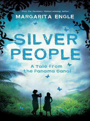 cover image of Silver People